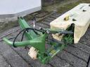 KRONE AM 323 S Easy Cut diszkes fűkasza