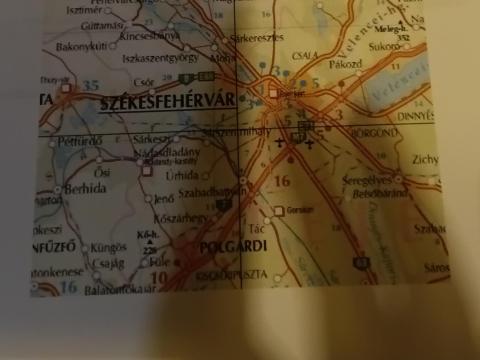 Sárszentmihályon, Székesfehérvár határában 20 000 négyzetméteres külterületi ingatlan, családiház, tanya vagy gyümölcsös telepítésére is alkalmas Sárszentmihályon, Székesfehérvár határában 20 000 négyzetméteres külterületi ingatlan, családiház, tanya vagy gyümölcsös telepítésére is alkalmas