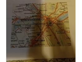 Sárszentmihályon, Székesfehérvár határában 20 000 négyzetméteres külterületi ingatlan, családiház, tanya vagy gyümölcsös telepítésére is alkalmas