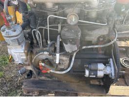 MTZ 80/82/820-as komplett motor eladó