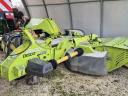 Claas Disco 2800C Contour oldalkasza első tulajdonostól eladó