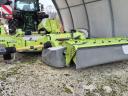 Claas Disco 2800C Contour oldalkasza első tulajdonostól eladó