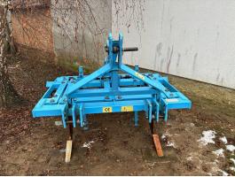 Omikron 3 késes altalajlazitó