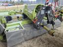 Claas Disco 3200FC Move frontkasza 1. tulajdonostól eladó