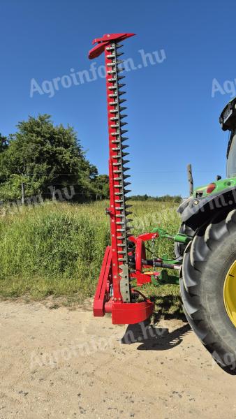 Enorossi BFS 270H alternáló kasza új állapotban eladó