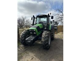 Deutz Fahr Agrotron M620 DCR eladó