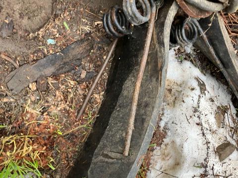 Gally seprű Gally seprű