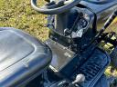 Partner (Husqvarna termék) 20 LE V2 107 cm fűnyírótraktor, fűnyíró traktor