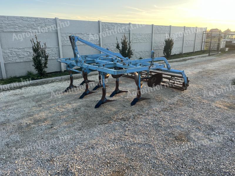 Lemken smaragd 260 gruber