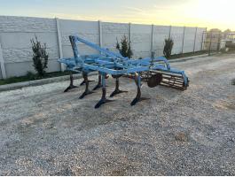 Lemken smaragd 260 gruber