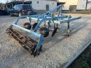 Lemken smaragd 260 gruber
