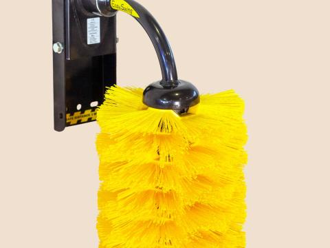 EasySwing Mini tehénvakaró kefék