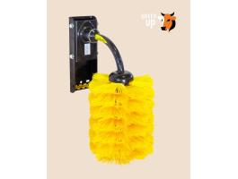 EasySwing Mini tehénvakaró kefék