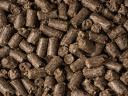 Bio-Fer Natur baromfi trágyapellet eladó