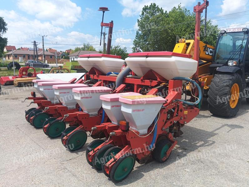Kverneland Optima NT szemenkénti vetőgép