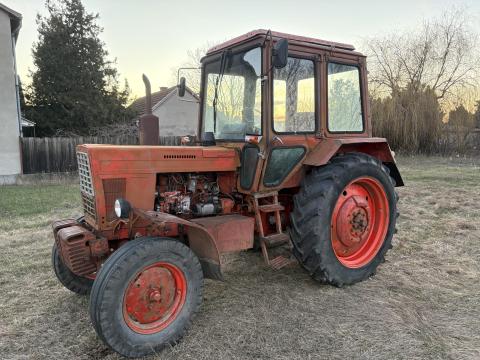 Mtz belarus 550 traktor Mtz belarus 550 traktor