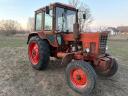 Mtz belarus 550 traktor