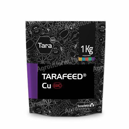 Kalászos kiegészítő réz lombtrágya 450 Ft/ha-tól – kelátos réz mikrogranulátum