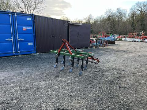 Knoche 8 kapás gruber új késekkel, 160 cm munkaszélességgel eladó Knoche 8 kapás gruber új késekkel, 160 cm munkaszélességgel eladó