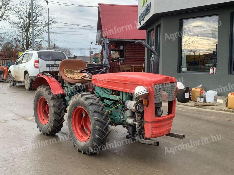 Antonio Carraro Tigre 282M