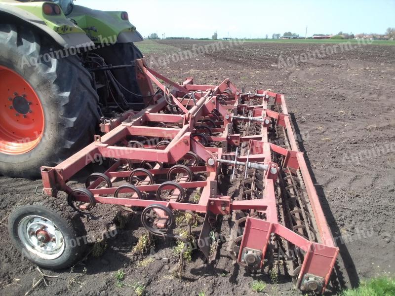 4,8 méteres kombinátor eladó