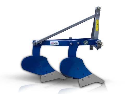 Graecus DIA6 és DIA8 eke eladó Graecus DIA6 és DIA8 eke eladó