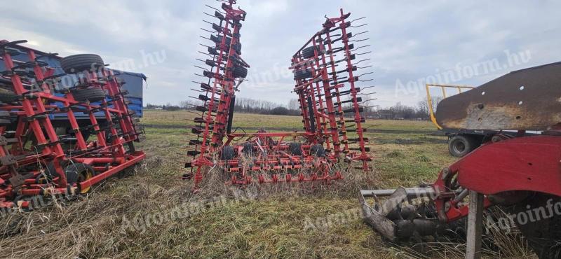 Vaderstad Agressive 9 méter