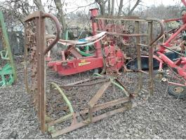 5méteres gyepszaggató