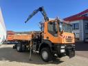 Iveco Trakker AD190T36WP 4x4 / 2007 / 277.945 km / Lízing 20%-tól
