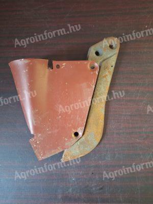 Rolmasz lengyel vetőgéphez vetőcsoroszlya a Nyírker-től