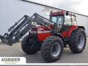 Case IH 5140 Kecskeméten