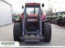 Case IH 5140 Kecskeméten