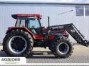 Case IH 5140 Kecskeméten