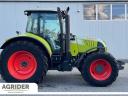Claas Arion 640 Kecskeméten