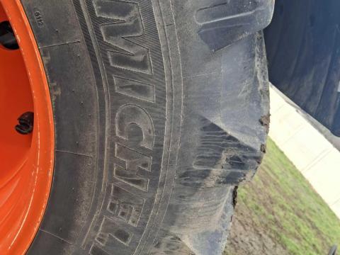 Traktor gumi 710/60R38 Traktor gumi 710/60R38