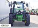 John Deere 6130M Kecskeméten