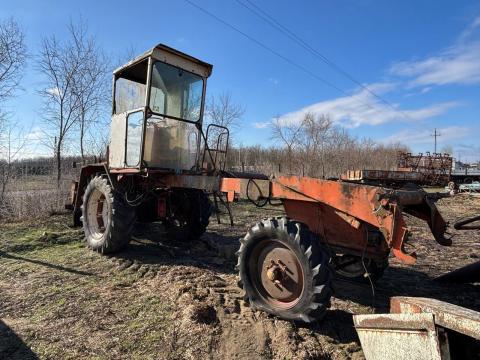 Hearriau répaszedő egyben vagy bontásra Hearriau répaszedő egyben vagy bontásra