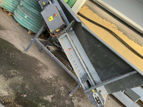 MICHALAK SH-65 fogadógarat használt