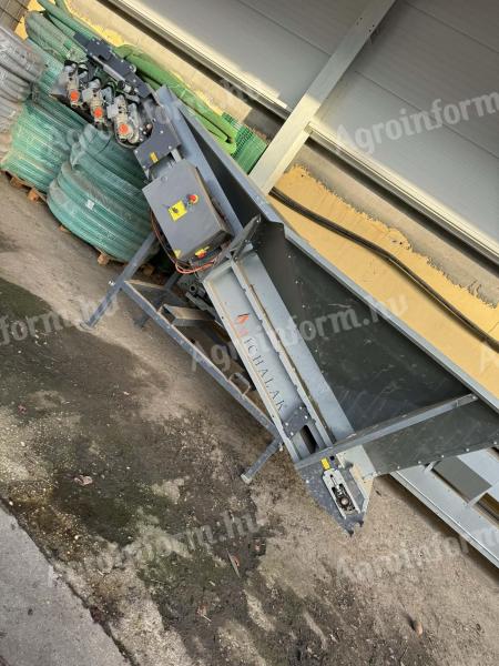 MICHALAK SH-65 fogadógarat használt