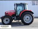 Massey Ferguson 5455 Dyna4 Kecskeméten