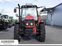 Massey Ferguson 5455 Dyna4 Kecskeméten