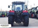 Massey Ferguson 5455 Dyna4 Kecskeméten