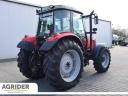 Massey Ferguson 5455 Dyna4 Kecskeméten