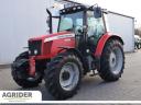 Massey Ferguson 5455 Dyna4 Kecskeméten