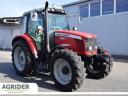 Massey Ferguson 5455 Dyna4 Kecskeméten