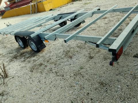 Eladó Tasi Jenő trailer Eladó Tasi Jenő trailer