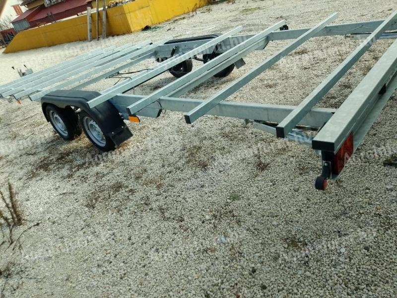 Eladó Tasi Jenő trailer