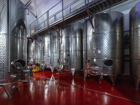 Pincemunkás / Borászati Segédmunkás – Teljes munkaidő Pincemunkás / Borászati Segédmunkás – Teljes munkaidő