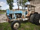Eladó Fortschritt ZT300D ikerkerekes traktor