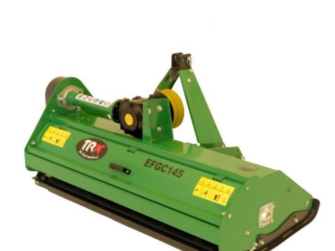 EFGC145 kalapácsos szárzúzó TRX EFGC145 kalapácsos szárzúzó TRX